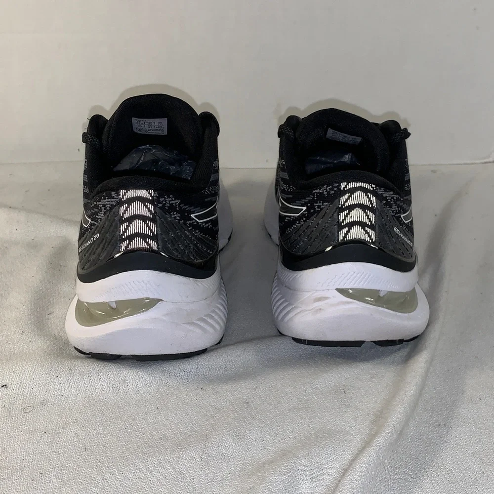 Asics sleek sneakers